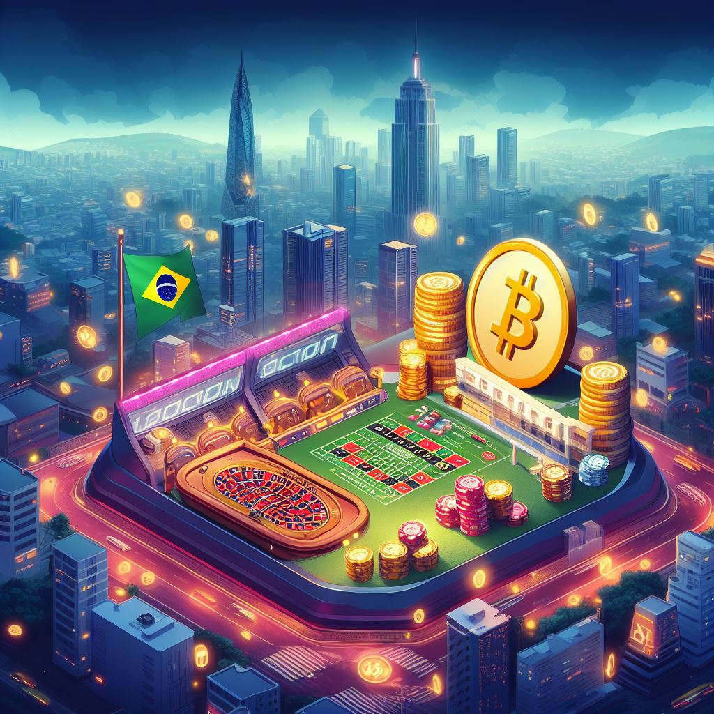 Descubra lllbet: A Principal Plataforma de Apostas no Brasil